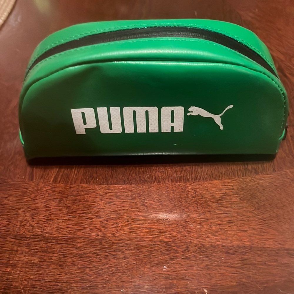 Puma Glasses Case